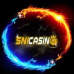 SNICASINO INFO WEB SLOT GACOR TERBARU DENGAN REWARD TINGGI