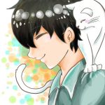 30代たもつ