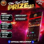 Situs Togel Prize 123 Terpercaya Okewla