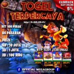 SITUS SLOT ONLINE TERBAIK DAN TEPERCAYA OKEWLA