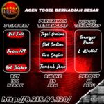 Togel Prize 123 Hadiah Terbesar 2022