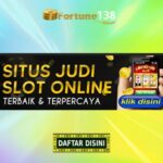 ◀️ Fortune138 > BO Slot Deposit Pulsa 5000 Tanpa Potongan