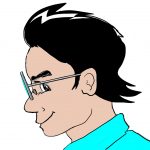 上杉ナロー