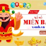 xsmbvn